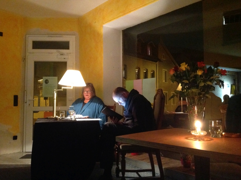 Mainz& 20 Jahre Kulturtage AKK: Musik, Magie, Kunst, "Echten Kerlen" im Wohnzimmer, Natur im Cyperus und Improtheater Restrisiko 20 Jahre Kulturtage AKK: Musik, Magie, Kunst, "Echten Kerlen" im Wohnzimmer, Natur im Cyperus und Improtheater Restrisiko