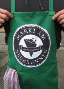 Mainz& Alles Bio! Markt auf dem Neubrunnenplatz gestartet Alles Bio! Markt auf dem Neubrunnenplatz gestartet
