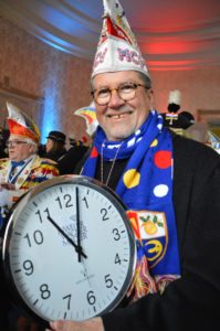 Mainz& "Wir feiern Fastnacht 2021 – die Frage ist nur: wie?" - Mainzer Fastnachter planen für Kampagne 2021 "Wir feiern Fastnacht 2021 – die Frage ist nur: wie?" - Mainzer Fastnachter planen für Kampagne 2021