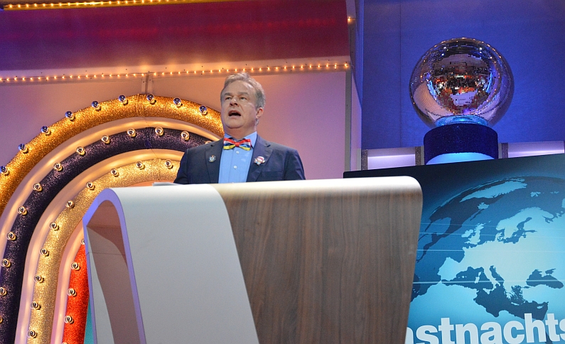 Mainz& Profis in der Fernsehfastnacht: Reichow löst Debatte aus - KCK und CCW präsentieren in Gemeinschaftssitzung tolle Redner und großes Fastnachtskaleidoskop Profis in der Fernsehfastnacht: Reichow löst Debatte aus - KCK und CCW präsentieren in Gemeinschaftssitzung tolle Redner und großes Fastnachtskaleidoskop