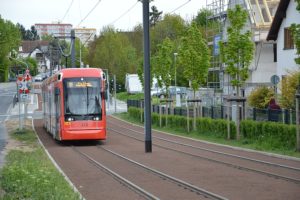 Mainz& Ampel-Koalition will Straßenbahnnetz in Mainz weiter ausbauen: Heiligkreuz, Alicenbrücke, Innenstadtring Ampel-Koalition will Straßenbahnnetz in Mainz weiter ausbauen: Heiligkreuz, Alicenbrücke, Innenstadtring