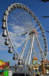 Mainz& "Wir sind das Antidepressivum für die Menschheit" - Mainzer Schausteller suchen Lösungen: Mobiler Freizeitpark auf der Messe? "Wir sind das Antidepressivum für die Menschheit" - Mainzer Schausteller suchen Lösungen: Mobiler Freizeitpark auf der Messe?