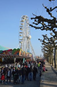 Mainz& "Wir sind das Antidepressivum für die Menschheit" - Mainzer Schausteller suchen Lösungen: Mobiler Freizeitpark auf der Messe? "Wir sind das Antidepressivum für die Menschheit" - Mainzer Schausteller suchen Lösungen: Mobiler Freizeitpark auf der Messe?