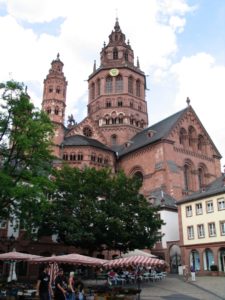 Mainz& Wünsche zum schöner Shoppen in Mainz - Serie Teil 3 Wünsche zum schöner Shoppen in Mainz - Serie Teil 3
