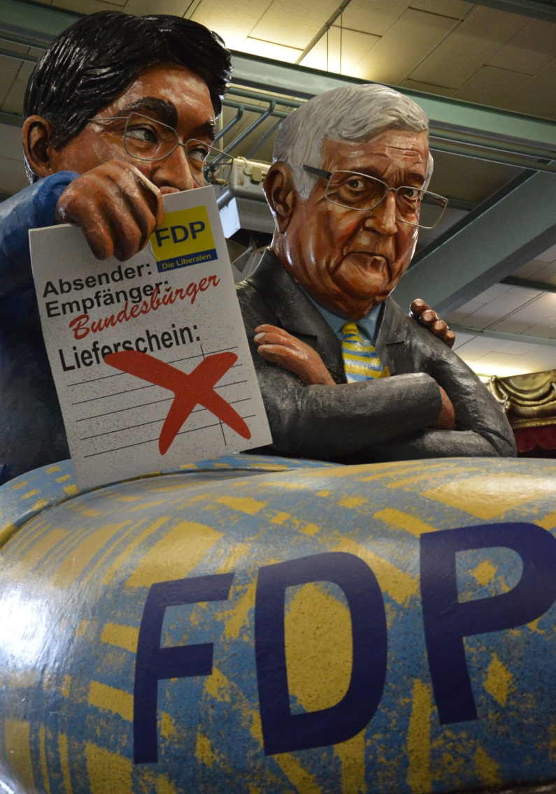 Mainz& Ampel 2.0 - die Analyse Ampel 2.0 - die Analyse