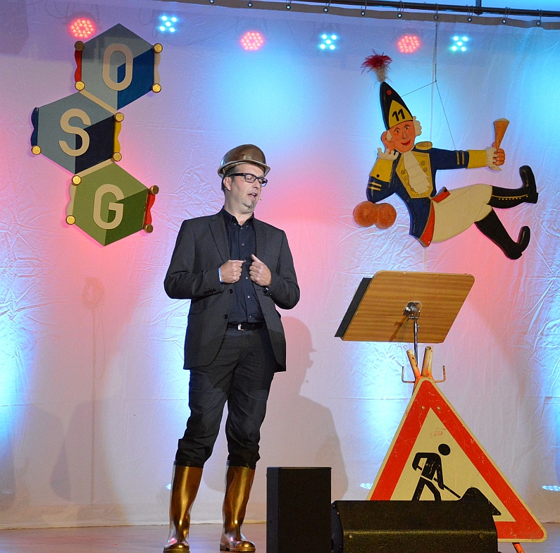 Mainz& Narrenschau 2018: Furiose Hofsänger-Parodie und ein großes kleines Multitalent - GCV lädt zum zweiten Mal zur großen Narren-Nachwuchs-Show Narrenschau 2018: Furiose Hofsänger-Parodie und ein großes kleines Multitalent - GCV lädt zum zweiten Mal zur großen Narren-Nachwuchs-Show