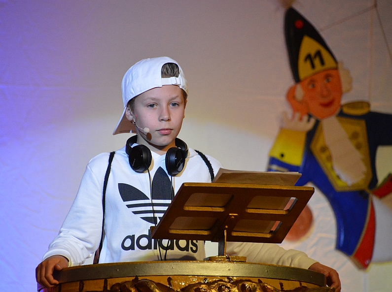 Mainz& Narrenschau 2018: Furiose Hofsänger-Parodie und ein großes kleines Multitalent - GCV lädt zum zweiten Mal zur großen Narren-Nachwuchs-Show Narrenschau 2018: Furiose Hofsänger-Parodie und ein großes kleines Multitalent - GCV lädt zum zweiten Mal zur großen Narren-Nachwuchs-Show