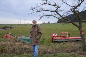 Mainz& Stromtrasse in Wolfhagen: Die Gegner, die keine sind (€) Stromtrasse in Wolfhagen: Die Gegner, die keine sind (€)