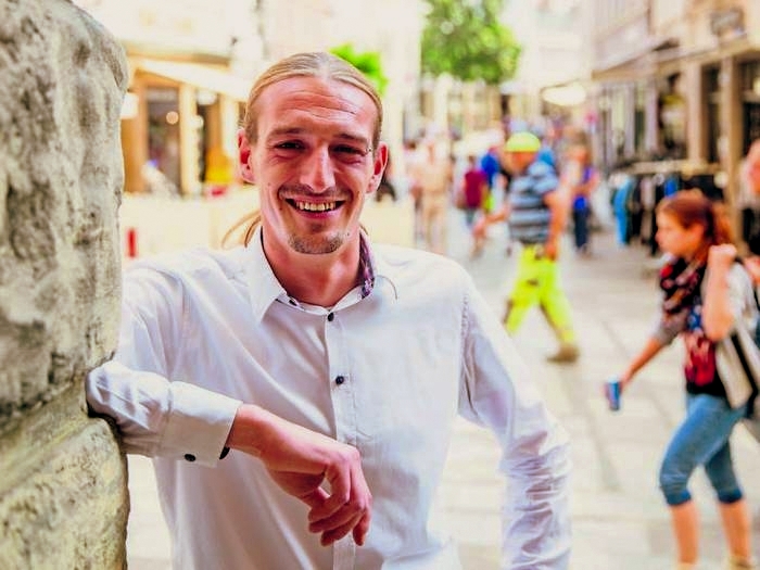 Mainz& Neuer Citymanager für Mainz: Stadtmarketing-Experte Jörg Hormann kommt zum 1. Januar 2018 aus Coburg Neuer Citymanager für Mainz: Stadtmarketing-Experte Jörg Hormann kommt zum 1. Januar 2018 aus Coburg