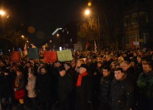 Mainz& Wiesbaden setzt Zeichen gegen Rassismus und Hass Wiesbaden setzt Zeichen gegen Rassismus und Hass