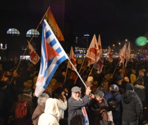 Mainz& Wiesbaden setzt Zeichen gegen Rassismus und Hass Wiesbaden setzt Zeichen gegen Rassismus und Hass