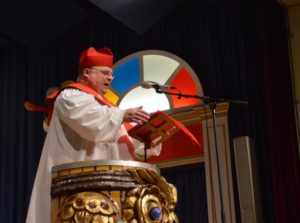 Mainz& So wird "Mainz bleibt Mainz"! So wird "Mainz bleibt Mainz"!