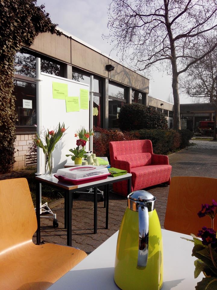 Mainz& Offenes Wohnzimmer für Mainz-Kostheim: Initiative gründet Stadtteiltreff Offenes Wohnzimmer für Mainz-Kostheim: Initiative gründet Stadtteiltreff