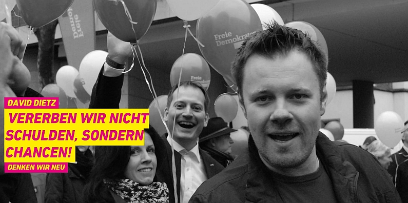 Mainz& Mainzer FDP zieht mit David Dietz als Spitzenkandidat in die Kommunalwahl 2019 - Harald Strutz überraschend von Stadtratsliste gekippt Mainzer FDP zieht mit David Dietz als Spitzenkandidat in die Kommunalwahl 2019 - Harald Strutz überraschend von Stadtratsliste gekippt
