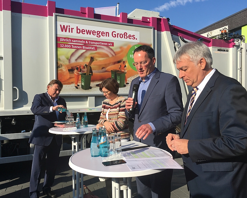 Mainz& Dieselfahrverbot für Mainz: Ebling sieht Fahrverbot "in weite Ferne gerückt" - CDU: Stadt hat zu langsam gehandelt Dieselfahrverbot für Mainz: Ebling sieht Fahrverbot "in weite Ferne gerückt" - CDU: Stadt hat zu langsam gehandelt