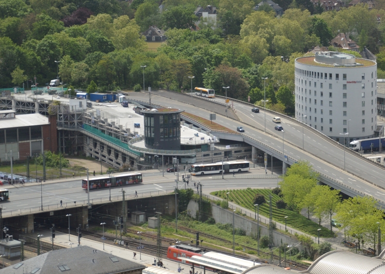 parkhaus-city-port-am-hauptbahnhof-von-oben
