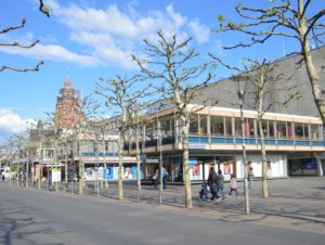 Mainz& Bürgerbeteiligung Ludwigsstraße - BI fürchtet unverbindliche Symbolpolitik und Absegnung der Investorenwünsche Bürgerbeteiligung Ludwigsstraße - BI fürchtet unverbindliche Symbolpolitik und Absegnung der Investorenwünsche