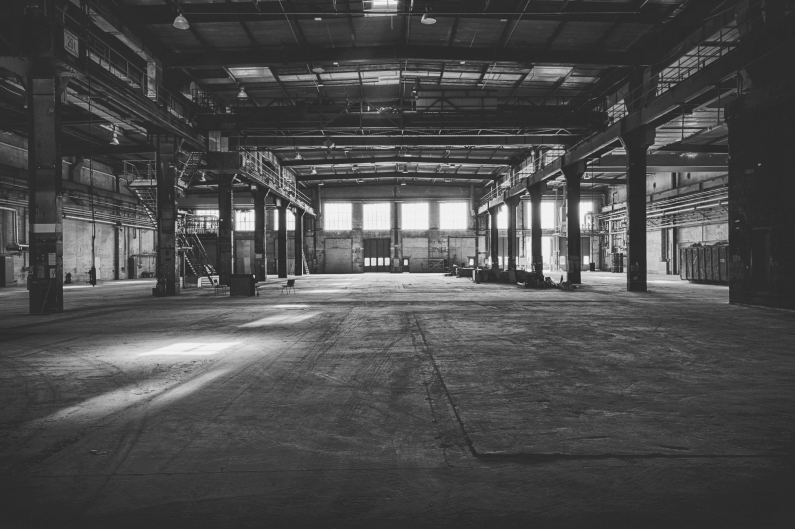 Mainz& Alte Phoenix-Halle bekommt Baugenehmigung - Eröffnung jetzt im Frühjahr Alte Phoenix-Halle bekommt Baugenehmigung - Eröffnung jetzt im Frühjahr