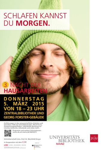 Mainz& Erstsemester in Mainz: Tipps, Tricks und alles Wissenswerte Erstsemester in Mainz: Tipps, Tricks und alles Wissenswerte