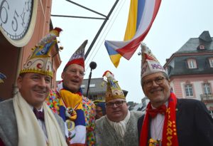 Mainz& Mainzer Fastnacht 2021 findet statt - Auch Fernsehsitzung "Mainz bleibt Mainz" soll steigen Mainzer Fastnacht 2021 findet statt - Auch Fernsehsitzung "Mainz bleibt Mainz" soll steigen