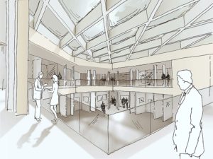 Mainz& Mainzer Rathaus: Kosten explodieren auf 97,4 Millionen Euro - Kein Bürgerdach, kein Bürgerforum Mainzer Rathaus: Kosten explodieren auf 97,4 Millionen Euro - Kein Bürgerdach, kein Bürgerforum