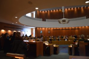 Mainz& Künftig Livestream aus Stadtratssitzungen? - Stadtrat konstituiert sich nach Kommunalwahl Künftig Livestream aus Stadtratssitzungen? - Stadtrat konstituiert sich nach Kommunalwahl
