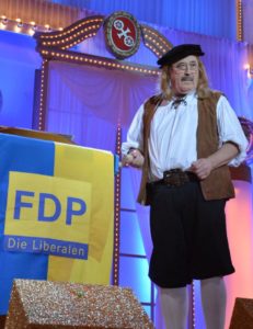 Mainz& Mainz& exklusiv: "Mainz bleibt Mainz" ohne Boten - diese Akteure beobachtet der SWR Mainz& exklusiv: "Mainz bleibt Mainz" ohne Boten - diese Akteure beobachtet der SWR