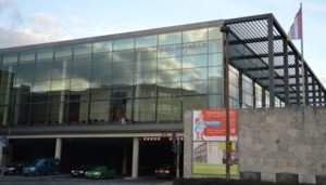 Mainz& Mainzer Dezernentin Matz offen für Senkung von Parkgebühren - Verkaufsoffener Sonntag noch schwierig Mainzer Dezernentin Matz offen für Senkung von Parkgebühren - Verkaufsoffener Sonntag noch schwierig