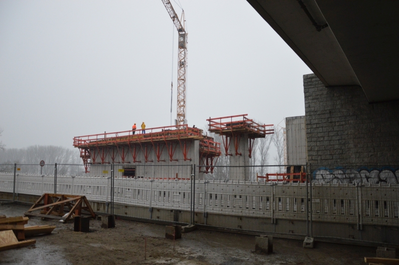 Mainz& Schiersteiner Brücke: Planungen für A643 lagen seit 2011 in Schublade Schiersteiner Brücke: Planungen für A643 lagen seit 2011 in Schublade