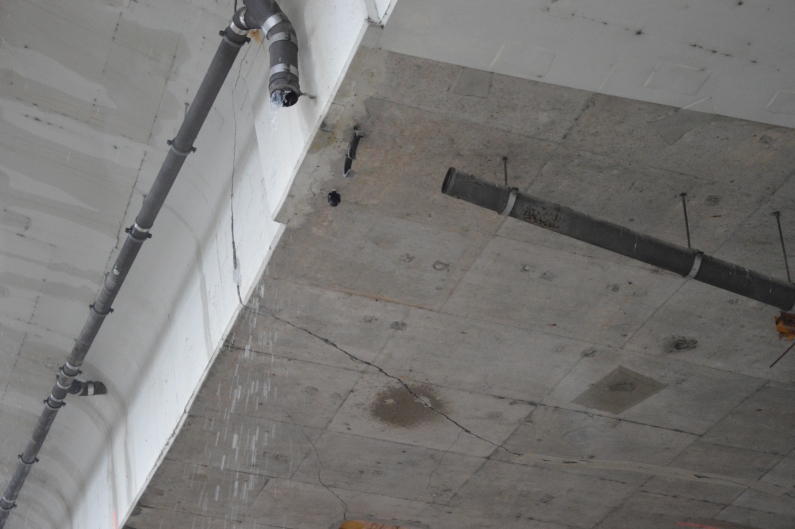 Mainz& Schiersteiner Brücke: Planungswirrwarr bei Vorlandbrücke verzögert Neubau Schiersteiner Brücke: Planungswirrwarr bei Vorlandbrücke verzögert Neubau