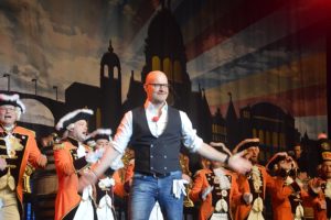 Mainz& "Wir sind Mainzer" - Digitales Rudelsingen am Freitag um 11.11 Uhr mit Oliver Mager für mehr Mainzgefühl "Wir sind Mainzer" - Digitales Rudelsingen am Freitag um 11.11 Uhr mit Oliver Mager für mehr Mainzgefühl