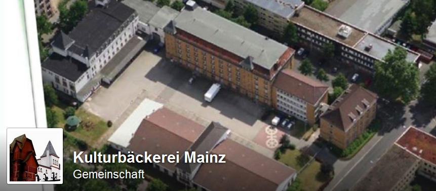 Screenshot Kommissbrotbäckerei Initiative Kulturbäckerei
