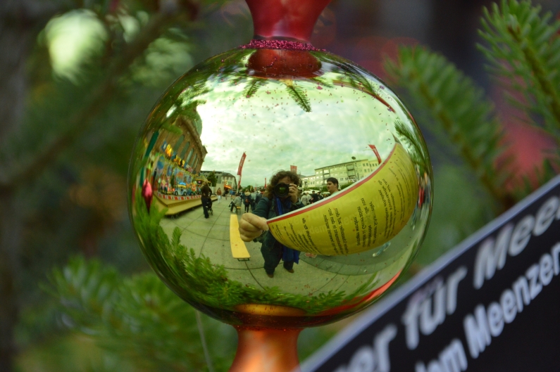 Mainz& Verwaltungsgericht kippt Verfahren für den Weihnachtsmarkt Verwaltungsgericht kippt Verfahren für den Weihnachtsmarkt
