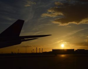 Mainz& Zahl der verspäteten Nachtflüge nach 23.00 Uhr in Frankfurt steigt wieder - DFS stellt Maßnahmenpaket vor Zahl der verspäteten Nachtflüge nach 23.00 Uhr in Frankfurt steigt wieder - DFS stellt Maßnahmenpaket vor