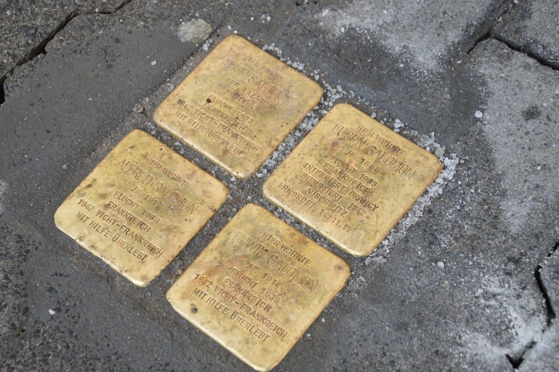 Mainz& 27. Januar, Gedenken an Opfer des Holocausts: "Freiheit, Gleichheit und Toleranz sind nicht selbstverständlich" - Rößner schlägt staatlichen Feiertag vor 27. Januar, Gedenken an Opfer des Holocausts: "Freiheit, Gleichheit und Toleranz sind nicht selbstverständlich" - Rößner schlägt staatlichen Feiertag vor