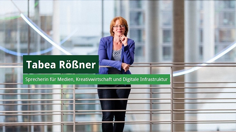 Mainz& Direktkandidaten zur Bundestagswahl 2017 in Mainz: 15 Fragen an Tabea Rößner (Grüne) Direktkandidaten zur Bundestagswahl 2017 in Mainz: 15 Fragen an Tabea Rößner (Grüne)