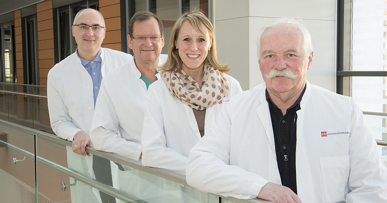 Mainz& Fluglärm schädigt Gefäße und Gene - Münzel nennt neue Studie "Durchbruch bei Lärmforschung" Fluglärm schädigt Gefäße und Gene - Münzel nennt neue Studie "Durchbruch bei Lärmforschung"