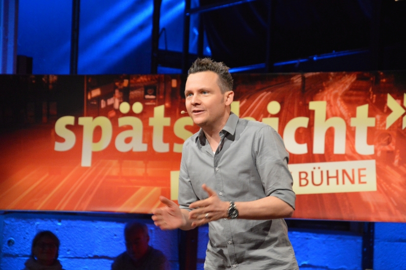 Mainz& Deutscher Kleinkunstpreis für Tobias Mann: Ritterschlag für Hochgeschwindigkeitskabarettist Deutscher Kleinkunstpreis für Tobias Mann: Ritterschlag für Hochgeschwindigkeitskabarettist