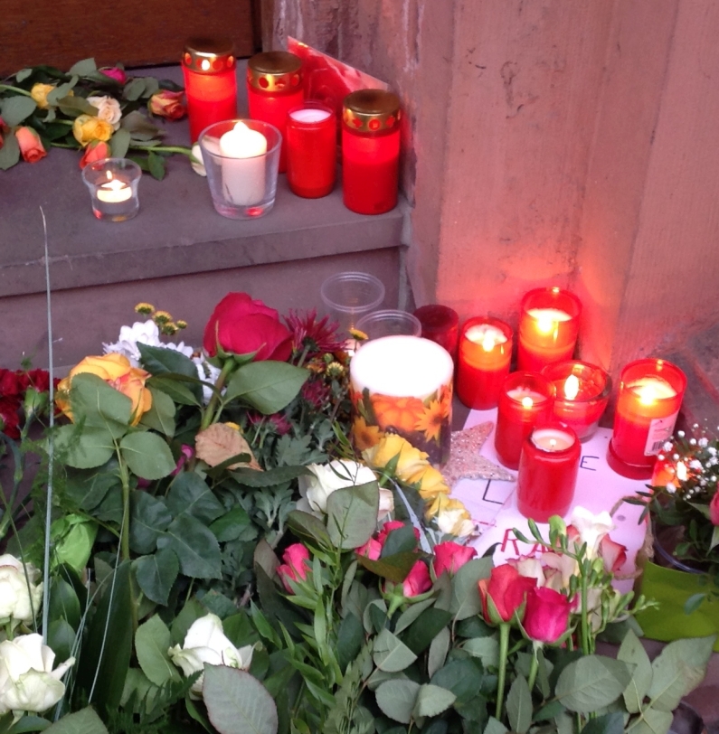 Mainz& Erfolg im Mordfall Susanna: Ali Bashar im Irak durch Kurden festgenommen und ausgeliefert - Update: Täter gestand Tötung Erfolg im Mordfall Susanna: Ali Bashar im Irak durch Kurden festgenommen und ausgeliefert - Update: Täter gestand Tötung