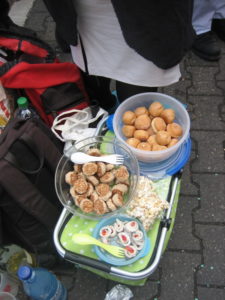 Mainz& Katzenjammer und Katerfrühstück - So kommt Ihr gut durch die tollen Tage Katzenjammer und Katerfrühstück - So kommt Ihr gut durch die tollen Tage