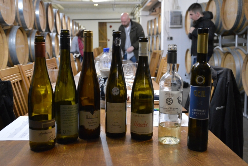 Mainz& Erstes Vinocamp Rheinhessen: Gute Ideen zu Rheinhessen, tolle Kontakte und ganz viel Wein Erstes Vinocamp Rheinhessen: Gute Ideen zu Rheinhessen, tolle Kontakte und ganz viel Wein