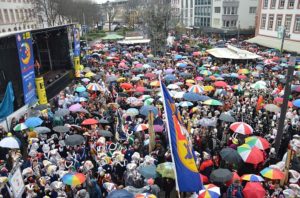 Mainz& "Wir feiern Fastnacht 2021 – die Frage ist nur: wie?" - Mainzer Fastnachter planen für Kampagne 2021 "Wir feiern Fastnacht 2021 – die Frage ist nur: wie?" - Mainzer Fastnachter planen für Kampagne 2021
