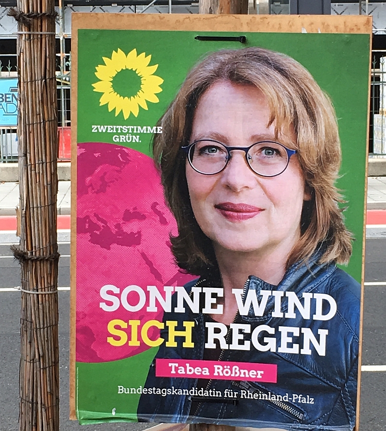 Mainz& Direktkandidaten zur Bundestagswahl 2017 in Mainz: 15 Fragen an Tabea Rößner (Grüne) Direktkandidaten zur Bundestagswahl 2017 in Mainz: 15 Fragen an Tabea Rößner (Grüne)