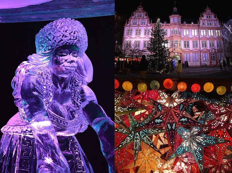 weihnachtscollage-gutenberg-museum-leuchtsterne-eisverkaeuferin