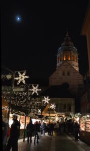 Mainz& Corona: RLP lockert Veranstaltungsregeln - Weihnachtsmärkte als Dörfer denkbar, Fastnachtssitzungen nicht Corona: RLP lockert Veranstaltungsregeln - Weihnachtsmärkte als Dörfer denkbar, Fastnachtssitzungen nicht