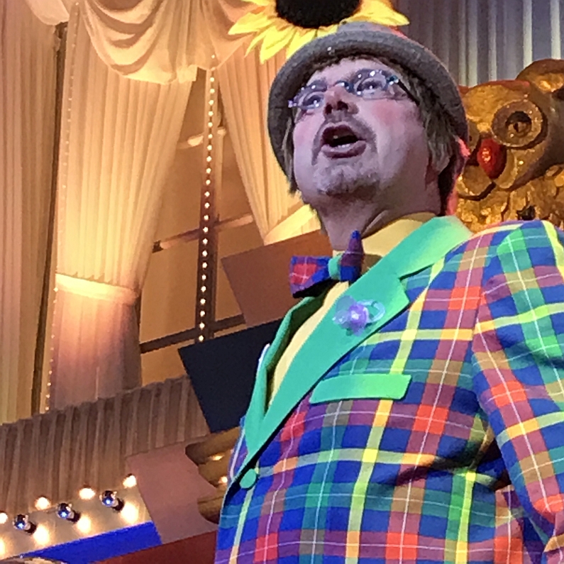 Mainz& Hochamt der Fassenacht – Wie ein Meenzer zum ersten Mal live die Fernsehfastnacht "Mainz bleibt Mainz" erlebt Hochamt der Fassenacht – Wie ein Meenzer zum ersten Mal live die Fernsehfastnacht "Mainz bleibt Mainz" erlebt