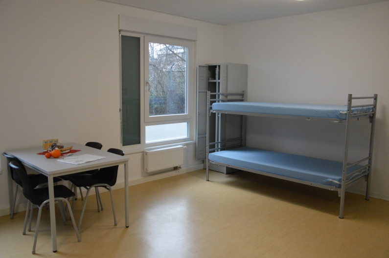 Mainz& Flüchtlinge bewegen - Merkator will andere Verteilung - Freitag Infoveranstaltung auf dem Layenhof Flüchtlinge bewegen - Merkator will andere Verteilung - Freitag Infoveranstaltung auf dem Layenhof