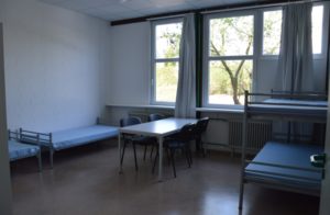 Mainz& Flüchtlingsheim in Mainz: 35 weitere Bewohner des "Allianzhauses" positiv auf Coronavirus getestet - Kritik der CDU Flüchtlingsheim in Mainz: 35 weitere Bewohner des "Allianzhauses" positiv auf Coronavirus getestet - Kritik der CDU