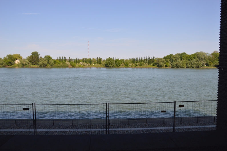 Mainz& "Habt Ihr denn keinen Plan?" - Schiffsliegeplätze vor dem Ufer der Mainzer Neustadt empören Anwohner - Angst vor Lärm und Dreck und ums Rheinufer "Habt Ihr denn keinen Plan?" - Schiffsliegeplätze vor dem Ufer der Mainzer Neustadt empören Anwohner - Angst vor Lärm und Dreck und ums Rheinufer