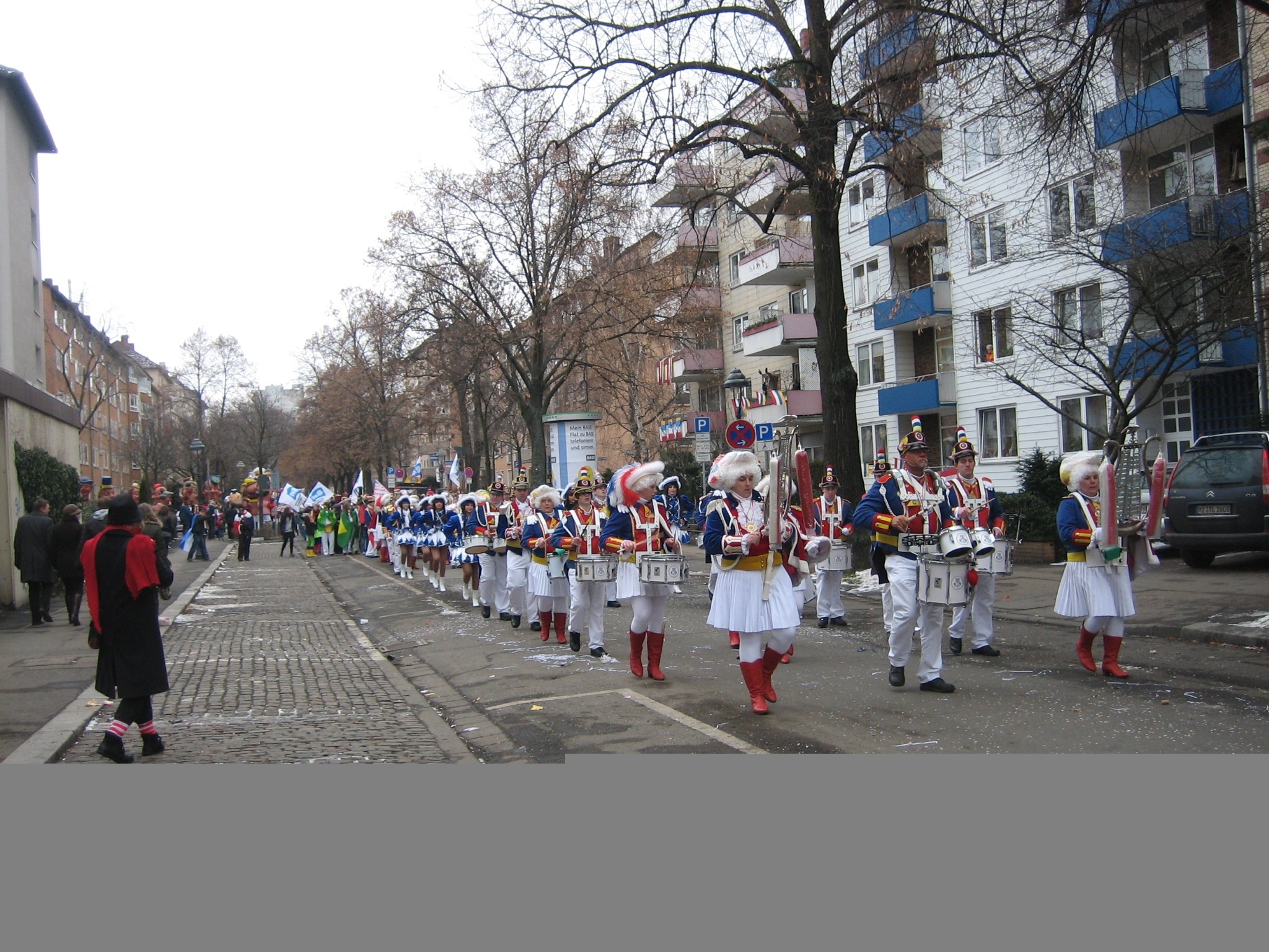 Mainz& Riesenenttäuschung in Mainz: Rosenmontagszug abgesagt - So kam die Entscheidung zustande Riesenenttäuschung in Mainz: Rosenmontagszug abgesagt - So kam die Entscheidung zustande